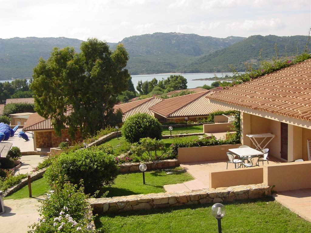 Residence Porto Mannu Palau Camera foto
